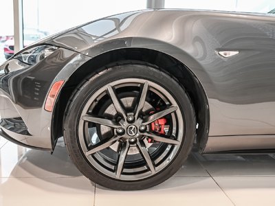 Mazda MX-5 RF  2017 à Dorval, Québec