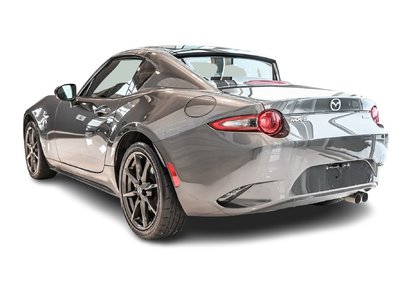 Mazda MX-5 RF  2017 à Dorval, Québec