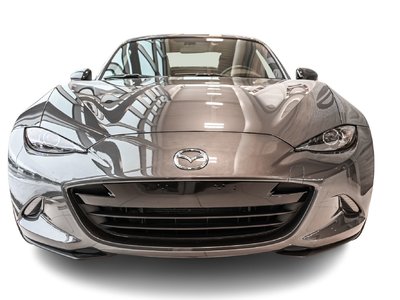 Mazda MX-5 RF  2017 à Dorval, Québec
