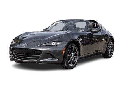 Mazda MX-5 RF  2018 à Dorval, Québec