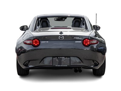 2018 Mazda MX-5 RF in Dorval, Quebec
