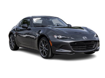 Mazda MX-5 RF  2018 à Dorval, Québec
