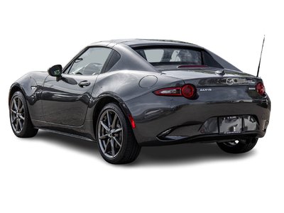 2018 Mazda MX-5 RF in Dorval, Quebec