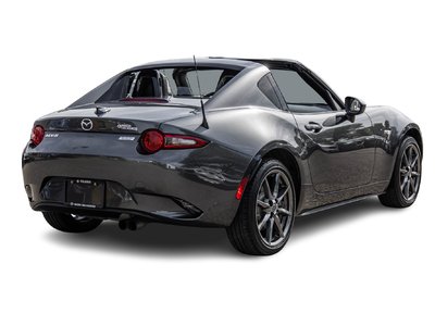 Mazda MX-5 RF  2018 à Dorval, Québec