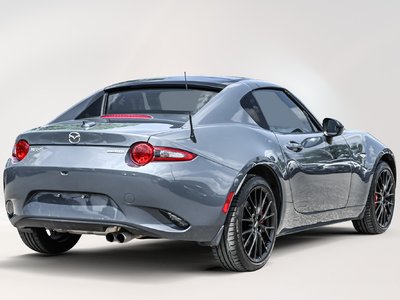Mazda MX-5 RF  2021 à Dorval, Québec