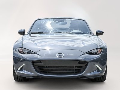 Mazda MX-5 RF  2021 à Dorval, Québec