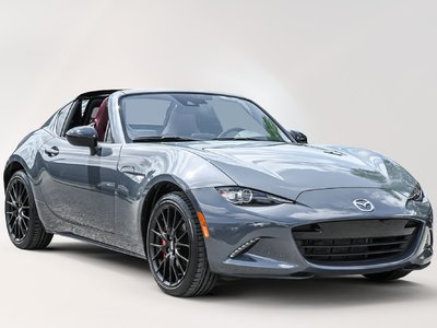 Mazda MX-5 RF  2021 à Dorval, Québec