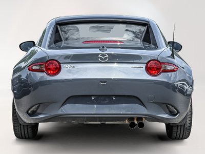 Mazda MX-5 RF  2021 à Dorval, Québec