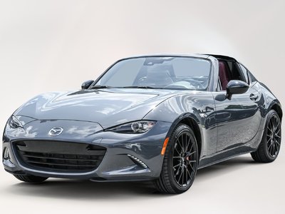 Mazda MX-5 RF  2021 à Dorval, Québec