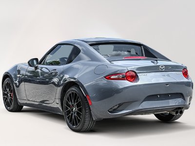 Mazda MX-5 RF  2021 à Dorval, Québec