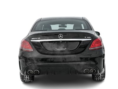 2019 Mercedes-Benz C-Class in Dorval, Quebec