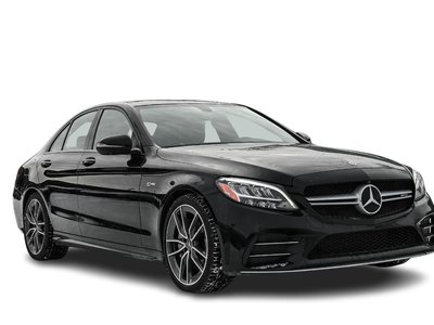 Mercedes-Benz C-Class  2019 à Dorval, Québec