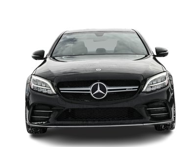 Mercedes-Benz C-Class  2019 à Dorval, Québec