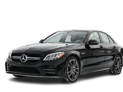 Mercedes-Benz C-Class  2019 à Dorval, Québec