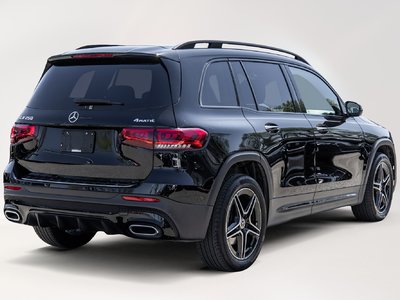 2022 Mercedes-Benz GLB in Dorval, Quebec