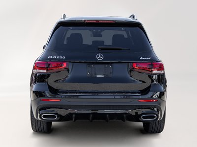 2022 Mercedes-Benz GLB in Dorval, Quebec