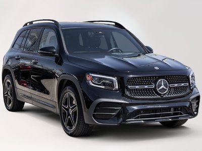 2022 Mercedes-Benz GLB in Dorval, Quebec