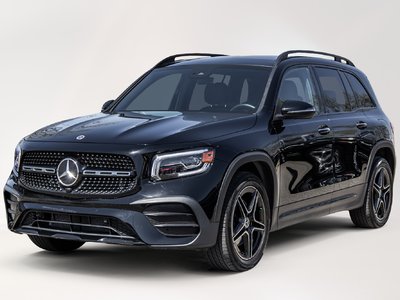 2022 Mercedes-Benz GLB in Dorval, Quebec