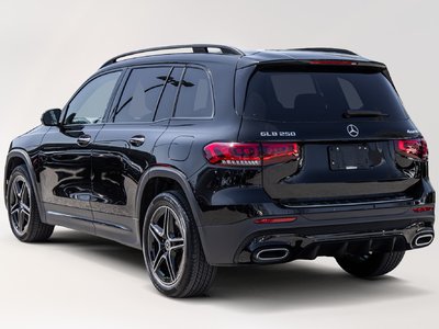 2022 Mercedes-Benz GLB in Dorval, Quebec