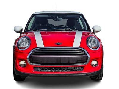 MINI 3 Door  2019 à Dorval, Québec