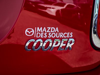 MINI 3 Door  2019 à Dorval, Québec