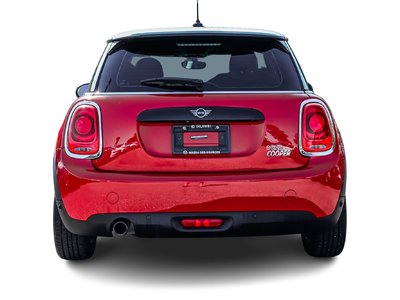 MINI 3 Door  2019 à Dorval, Québec