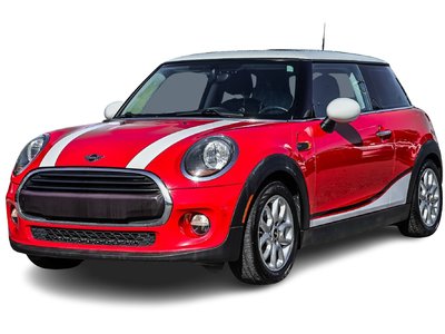 MINI 3 Door  2019 à Dorval, Québec