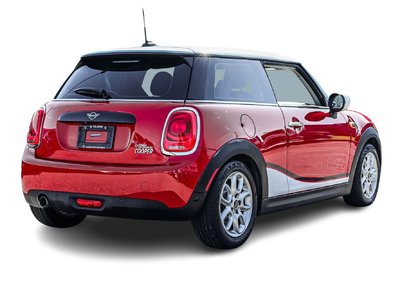 MINI 3 Door  2019 à Dorval, Québec