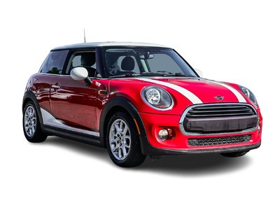 MINI 3 Door  2019 à Dorval, Québec