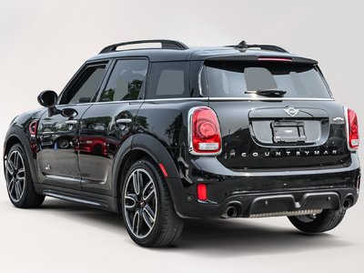 2019 MINI Countryman in Dorval, Quebec