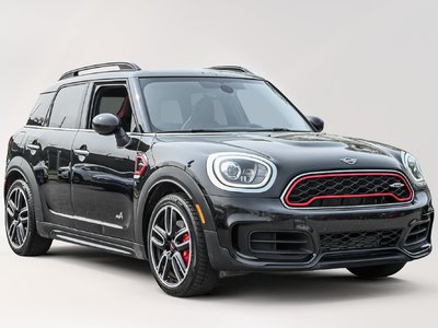 2019 MINI Countryman in Dorval, Quebec