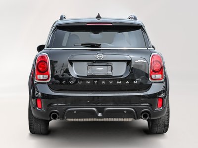 2019 MINI Countryman in Dorval, Quebec