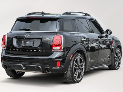 2019 MINI Countryman in Dorval, Quebec