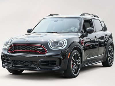 2019 MINI Countryman in Dorval, Quebec