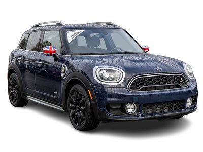 MINI Countryman  2019 à Dorval, Québec