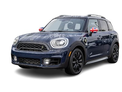 MINI Countryman  2019 à Dorval, Québec