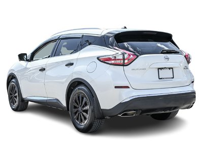 Nissan Murano  2015 à Dorval, Québec