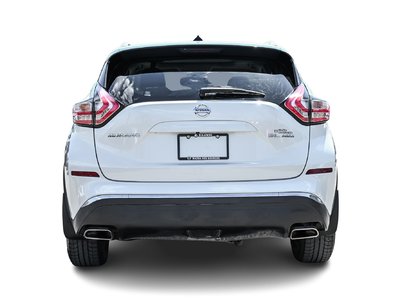 Nissan Murano  2015 à Dorval, Québec