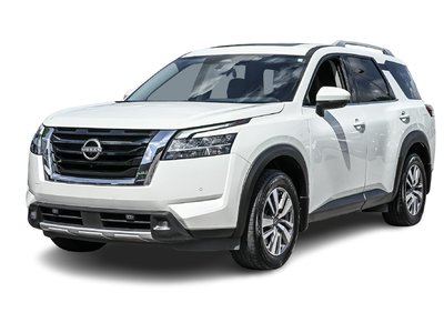 2022 Nissan Pathfinder in Dorval, Quebec