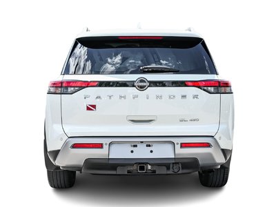 Nissan Pathfinder  2022 à Dorval, Québec