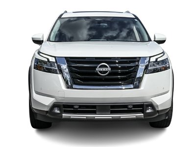 2022 Nissan Pathfinder in Dorval, Quebec