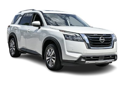 2022 Nissan Pathfinder in Dorval, Quebec