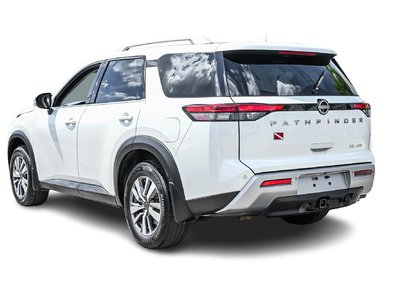 Nissan Pathfinder  2022 à Dorval, Québec