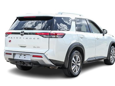 2022 Nissan Pathfinder in Dorval, Quebec