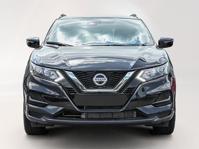2021 Nissan Qashqai in Dorval, Quebec