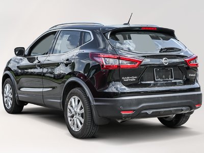 2021 Nissan Qashqai in Dorval, Quebec