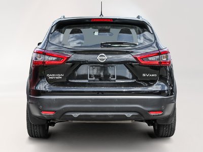 2021 Nissan Qashqai in Dorval, Quebec