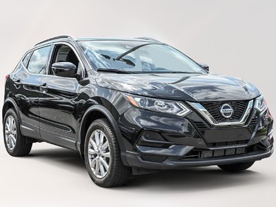 2021 Nissan Qashqai in Dorval, Quebec
