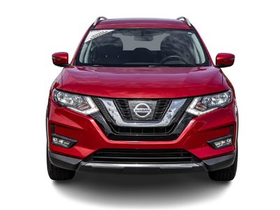 2017 Nissan Rogue in Dorval, Quebec