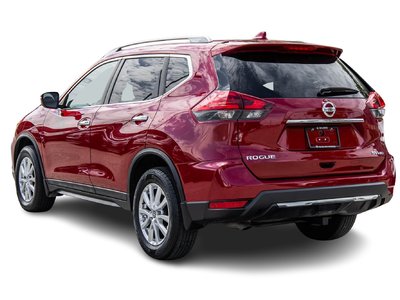 2017 Nissan Rogue in Dorval, Quebec